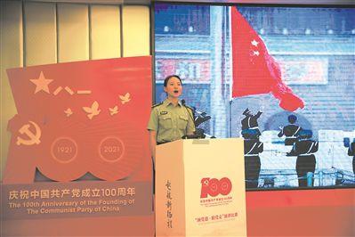 震撼解读：斗志昂扬冷静客观态度如何获取